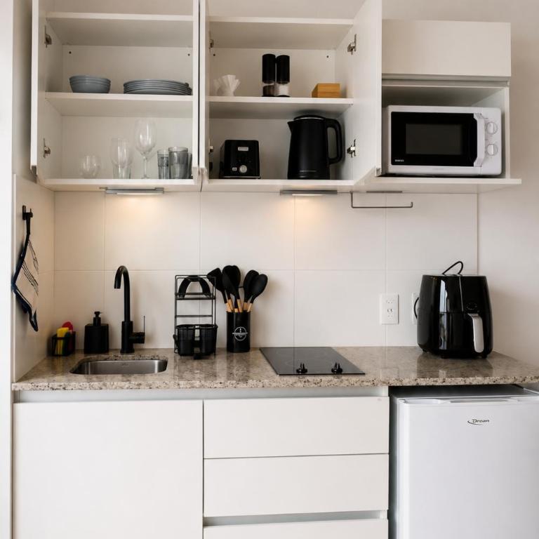 Alojamiento Churrinche - Apartamento - Planta baja - 9