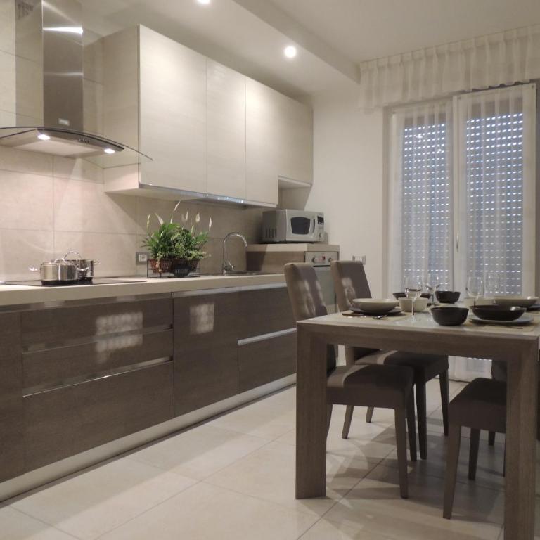 Appartamenti Casa Prandel - Appartement avec Balcon - 3
