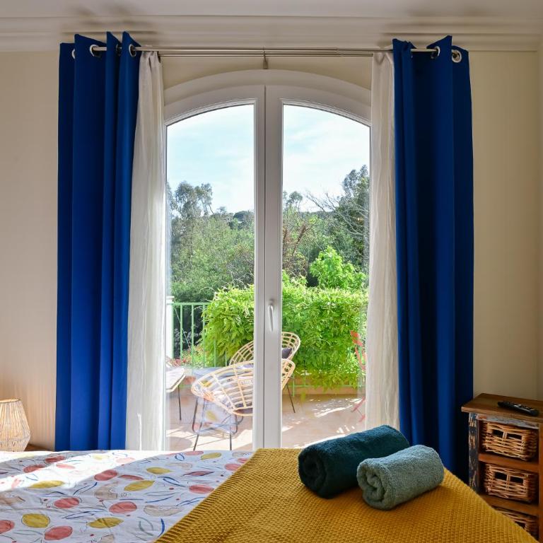 Les Restanques Maison 3 Pins - Casa de 2 dormitorios - 17