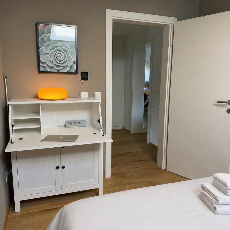 Panorama-Juwel Alpbachtal - Apartment mit 3 Schlafzimmern - 21