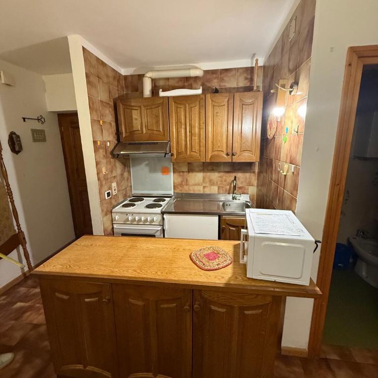 Cesa Fraines - Apt 28 - Appartamento con 1 Camera da Letto - 7