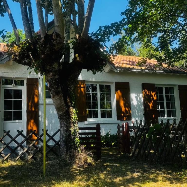 Maison La Baule - Maison 1 Chambre - 15
