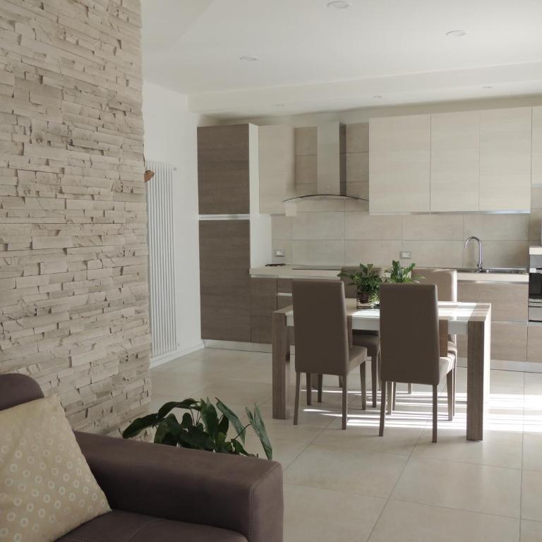 Appartamenti Casa Prandel - Appartement avec Balcon - 19
