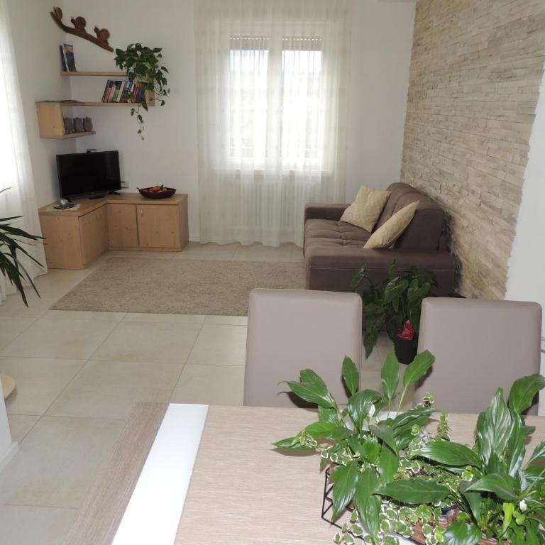 Appartamenti Casa Prandel - Appartement avec Balcon - 4