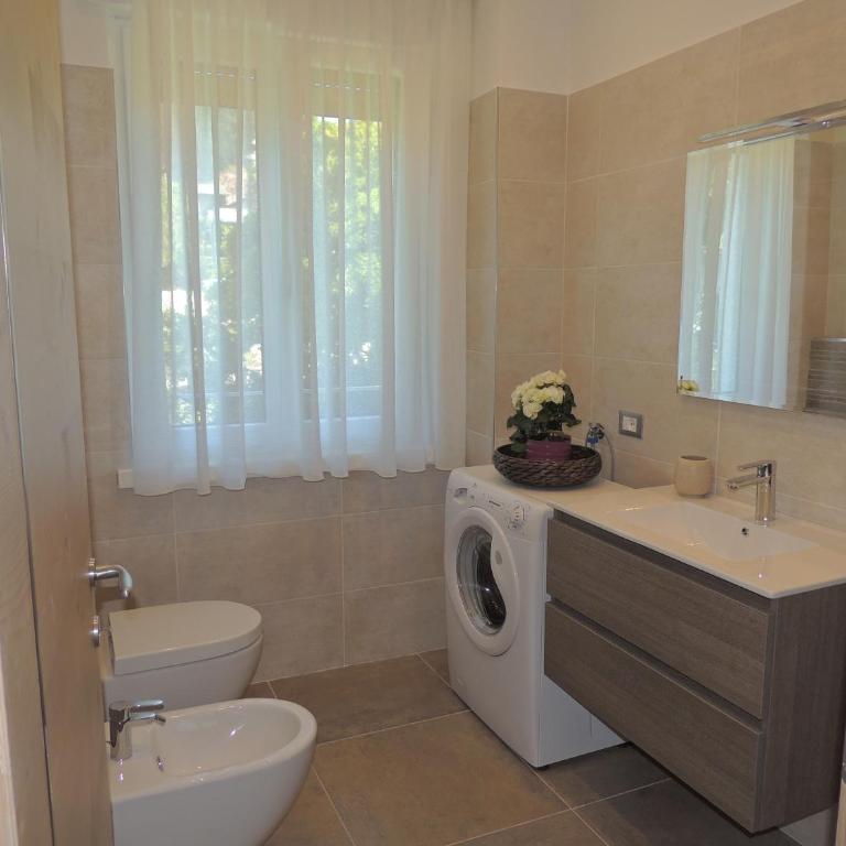 Appartamenti Casa Prandel - Appartement avec Balcon - 18