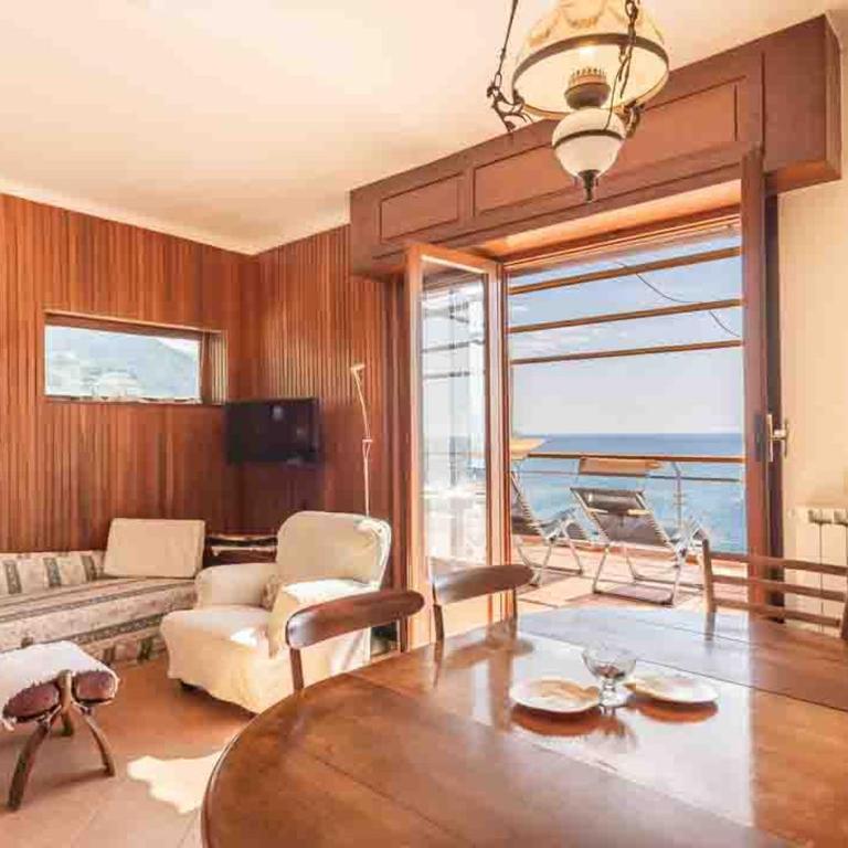 Terrazza Paradiso, TerreMarine - Appartamento con 3 Camere da Letto - 4