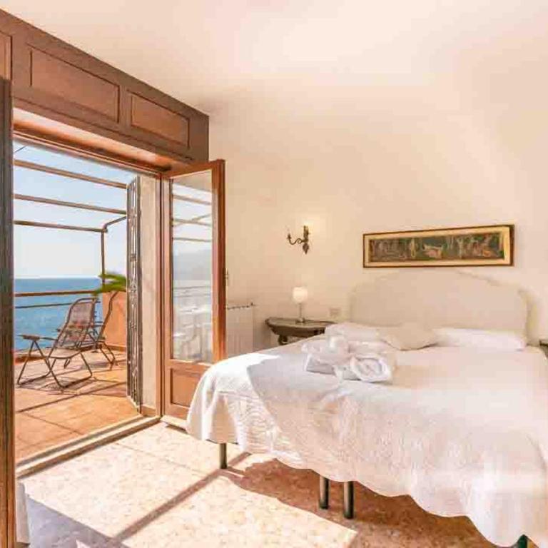 Terrazza Paradiso, TerreMarine - Appartamento con 3 Camere da Letto - 6