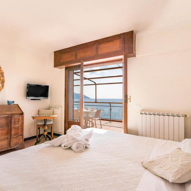 Terrazza Paradiso, TerreMarine - Appartamento con 3 Camere da Letto - 7