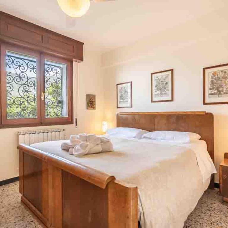 Terrazza Paradiso, TerreMarine - Appartamento con 3 Camere da Letto - 8