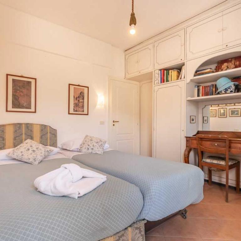 Terrazza Paradiso, TerreMarine - Appartamento con 3 Camere da Letto - 10