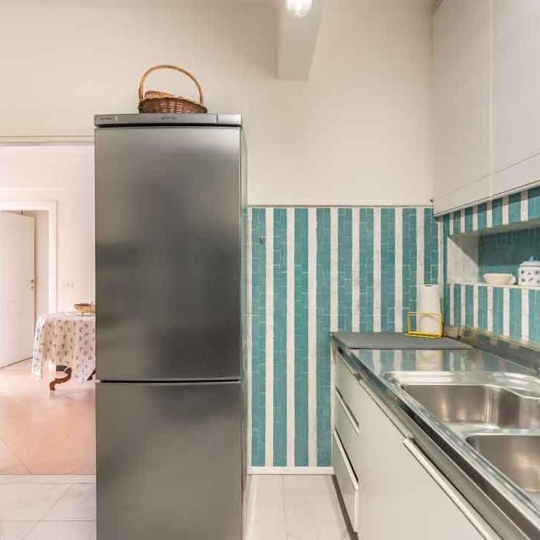 Terrazza Paradiso, TerreMarine - Appartamento con 3 Camere da Letto - 12