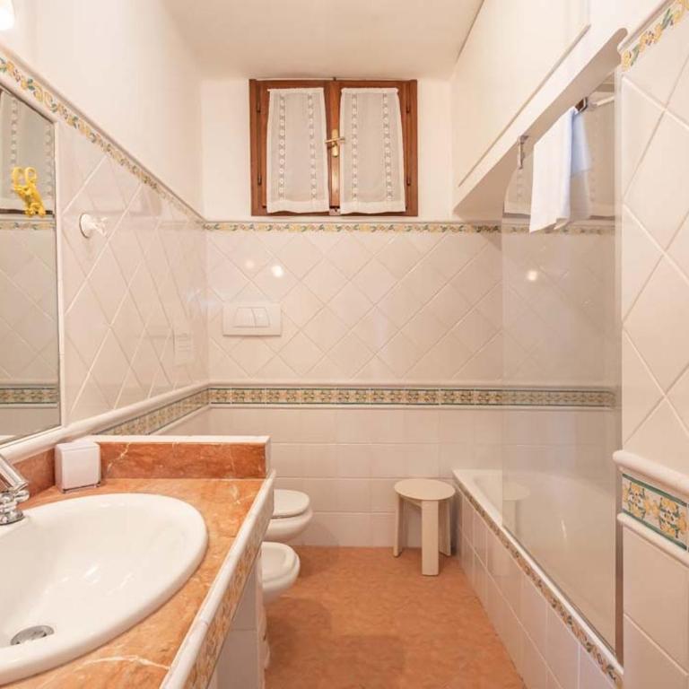 Terrazza Paradiso, TerreMarine - Appartamento con 3 Camere da Letto - 13