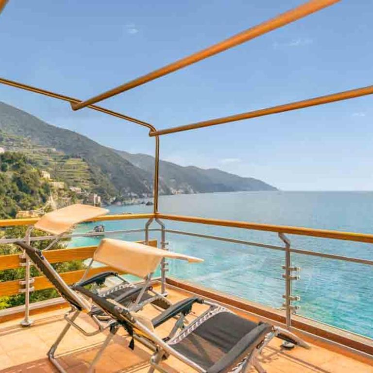 Terrazza Paradiso, TerreMarine - Appartamento con 3 Camere da Letto - 19
