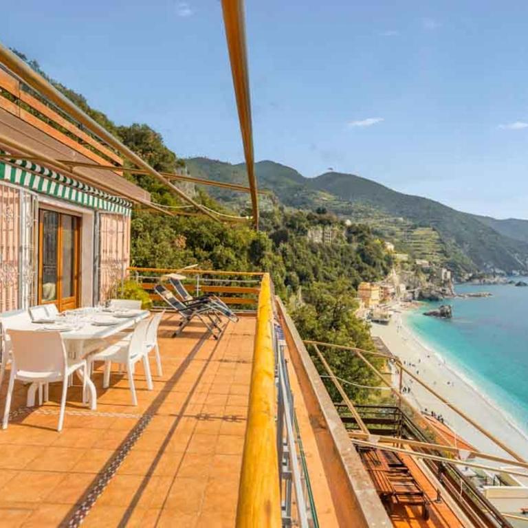 Terrazza Paradiso, TerreMarine - Appartamento con 3 Camere da Letto - 20
