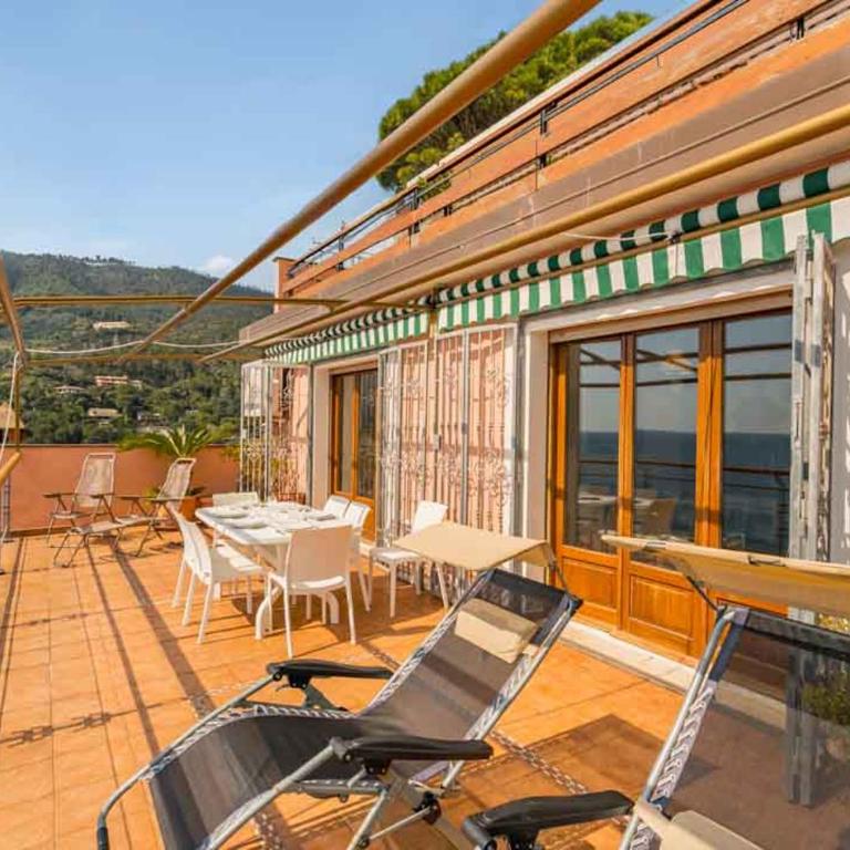 Terrazza Paradiso, TerreMarine - Appartamento con 3 Camere da Letto - 21
