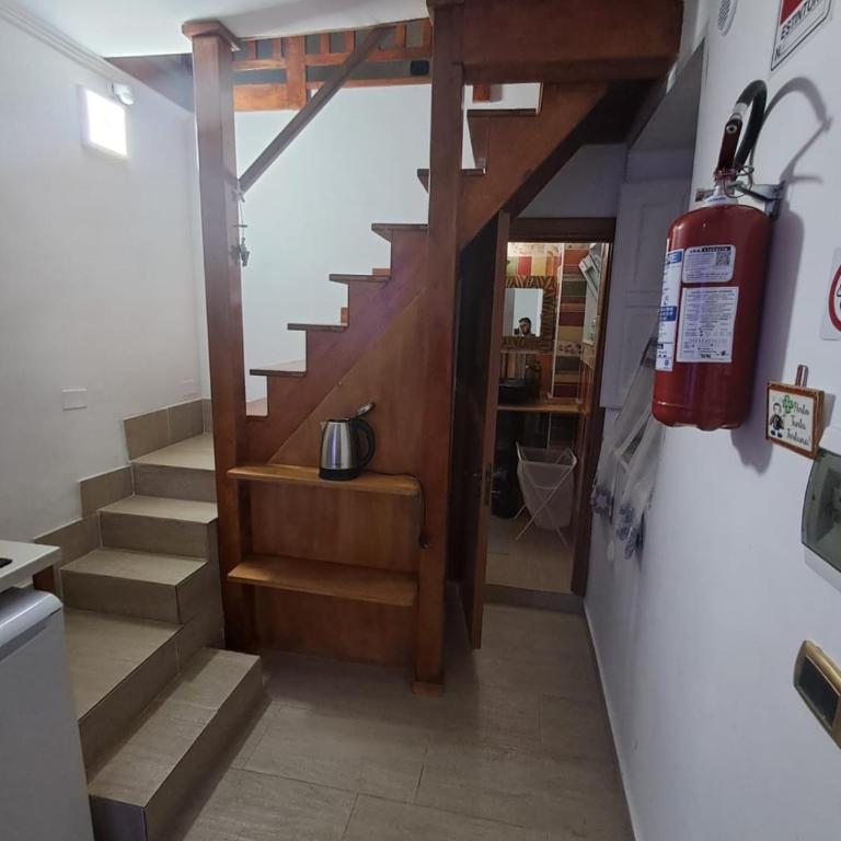 the Lighthouse accommodation - Appartamento su 2 Livelli - 7
