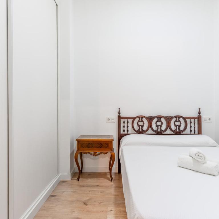 Urban City Apartaments - Loft - 16