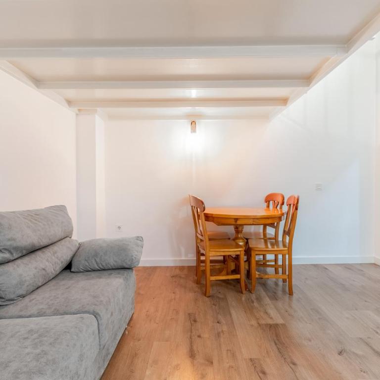 Urban City Apartaments - Loft - 22