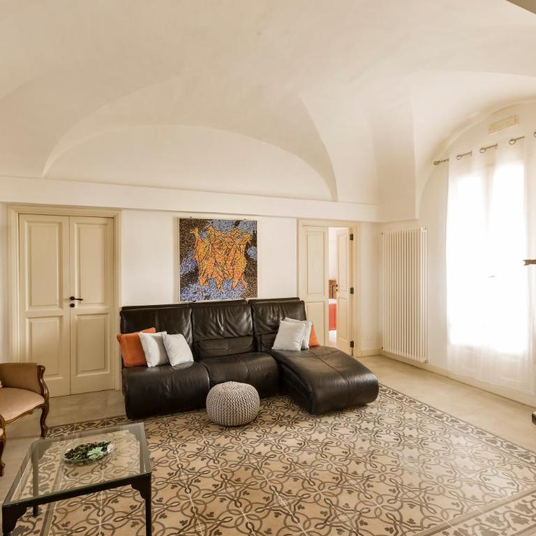 Terra Sessana Ville e Trullo con piscina privata - Casa con 5 Camere da Letto - 34