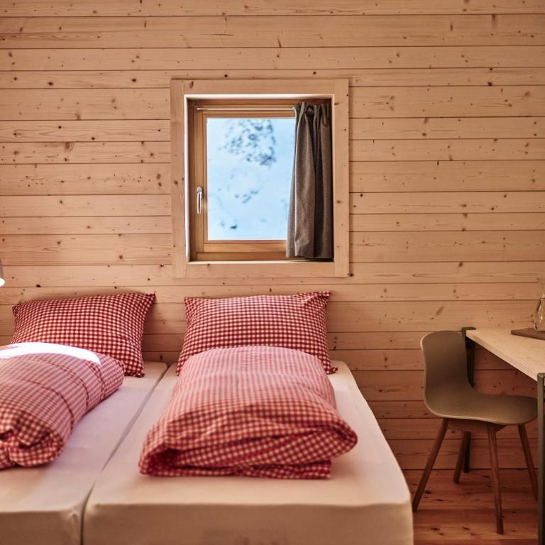 Schöne Aussicht - Bella Vista - Chambre Double Deluxe - 1