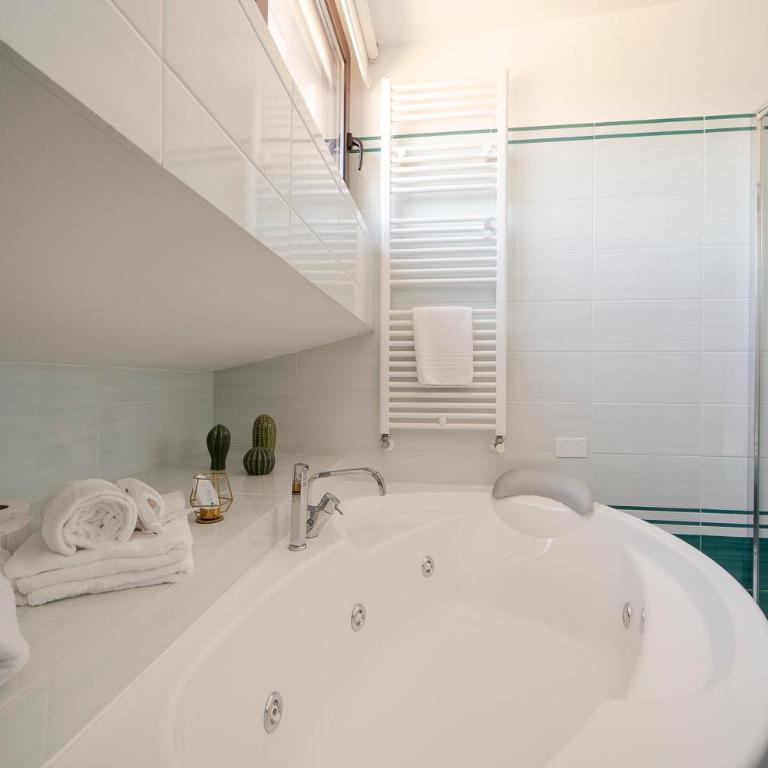 SIGIS HOTEL - Fiumicino - Camera Matrimoniale Superior - 3