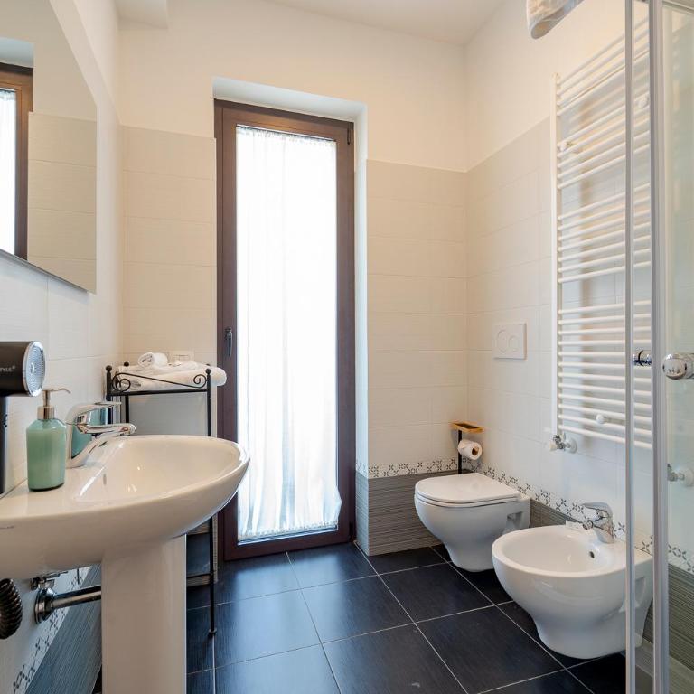 SIGIS HOTEL - Fiumicino - Double Room - 7