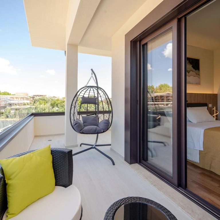 SIGIS HOTEL - Fiumicino - Single Room - 5