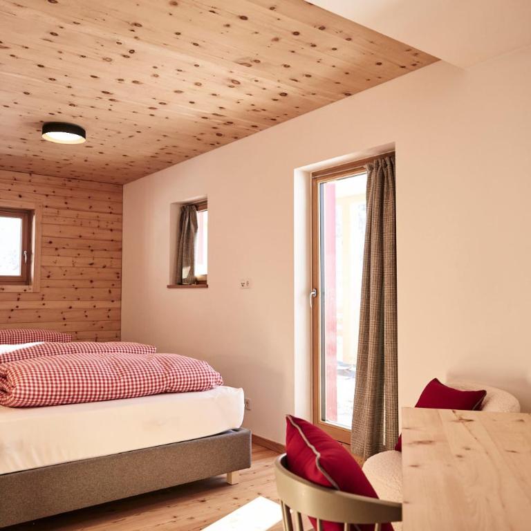 Schöne Aussicht - Bella Vista - Suite avec Terrasse - 4