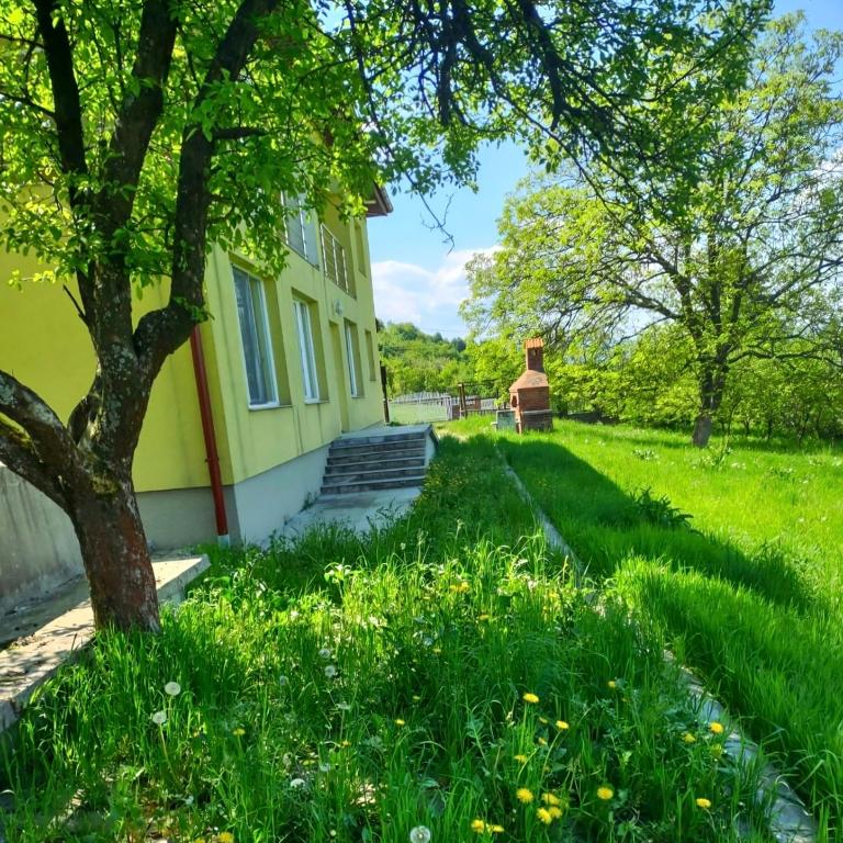 Villa EMIR - Bosnian Pyramids - Rooms and Entire Villa - Villa - 9