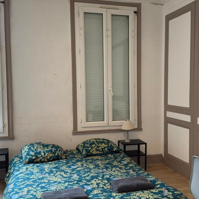 Dalikyda Le Petit Gallieni - Appartement 1 Chambre - 5