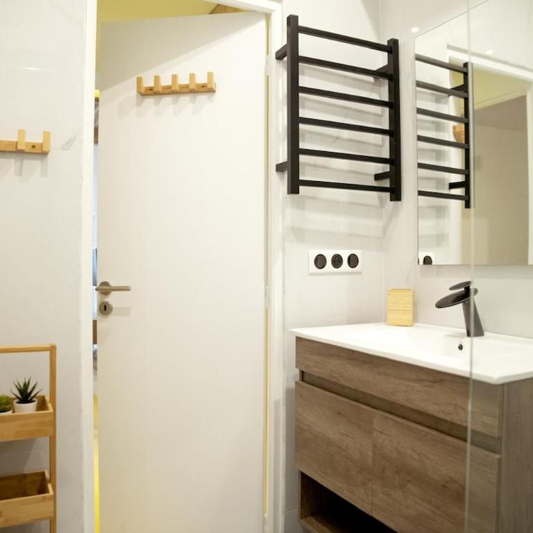 Cannes Luxury apartment - City center - Appartement 2 Chambres - 2