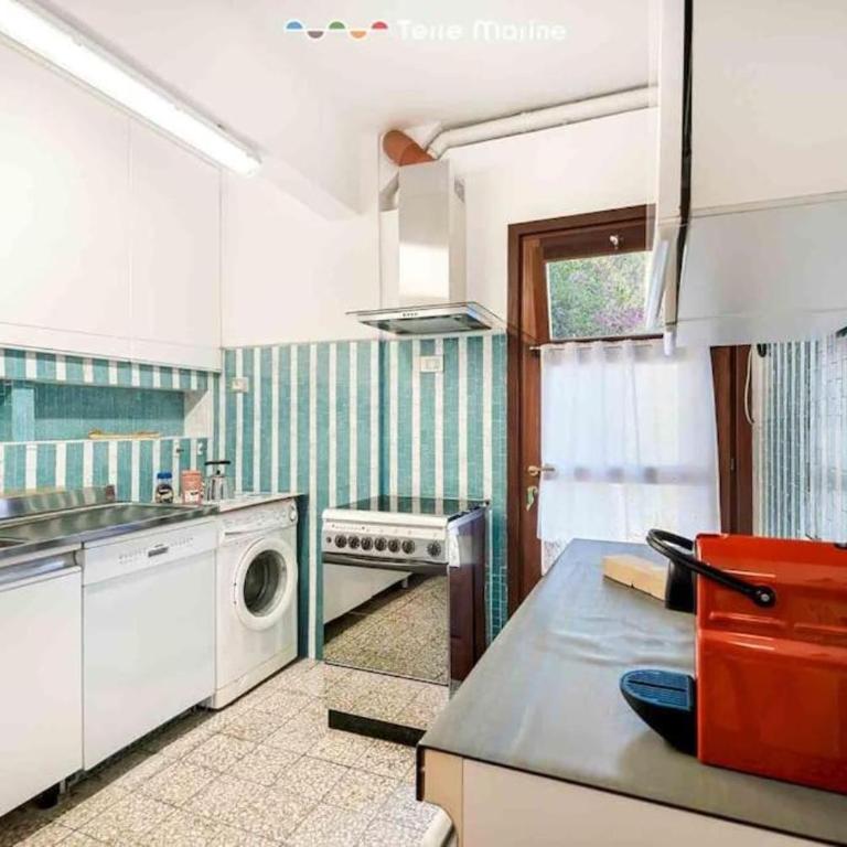 Terrazza Paradiso, TerreMarine - Appartamento con 3 Camere da Letto - 11