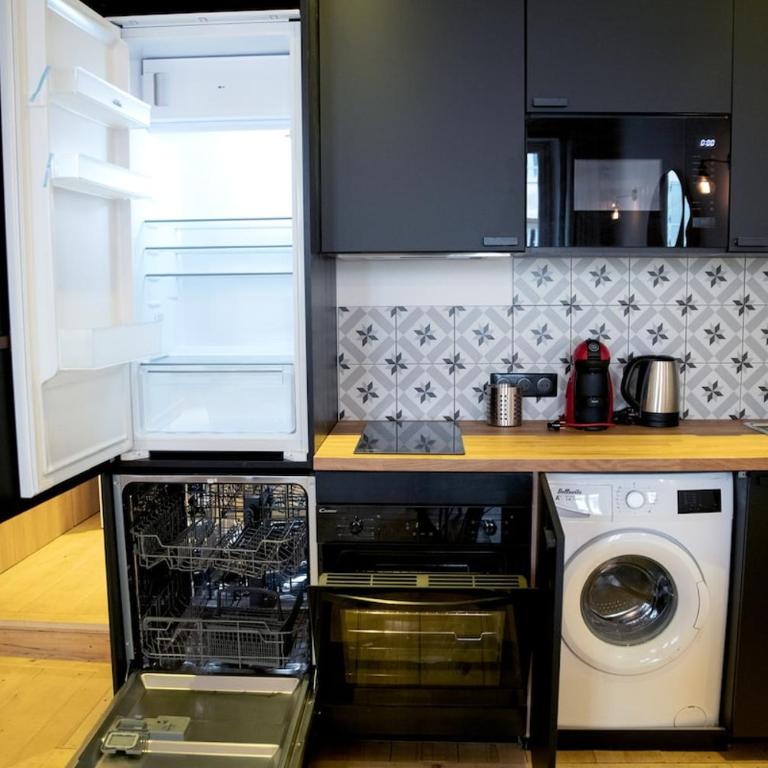Cannes Luxury apartment - City center - Appartement 2 Chambres - 10