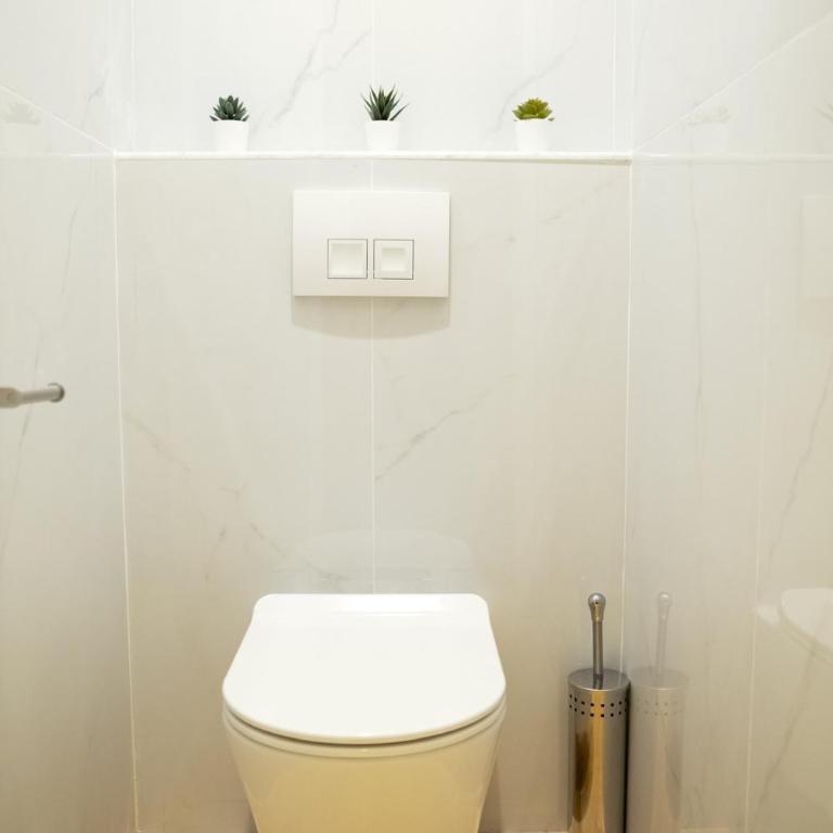 Cannes Luxury apartment - City center - Appartement 2 Chambres - 20