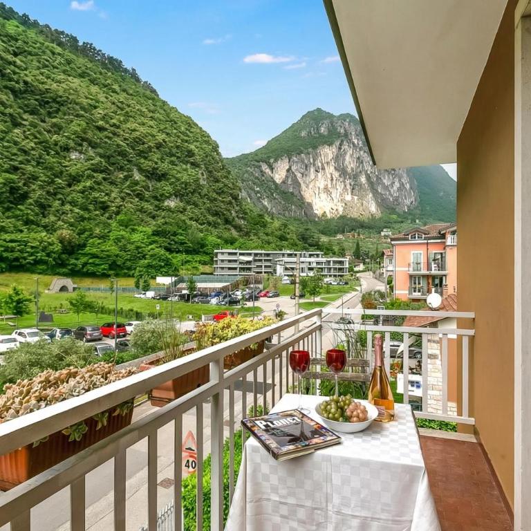 Casa Epofo - Happy Rentals - Appartamento con Balcone - 2
