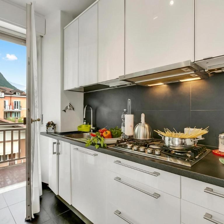 Casa Epofo - Happy Rentals - Appartamento con Balcone - 4