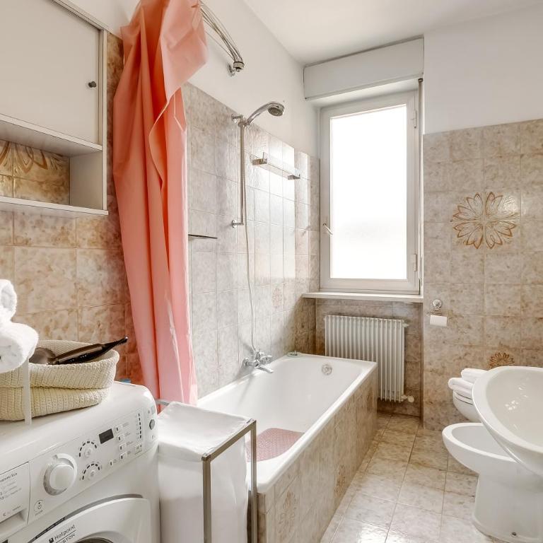 Casa Epofo - Happy Rentals - Appartamento con Balcone - 7
