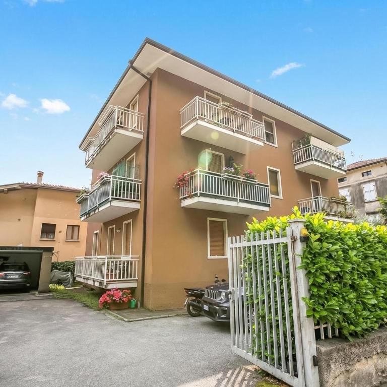 Casa Epofo - Happy Rentals - Appartamento con Balcone - 8