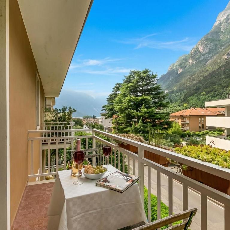 Casa Epofo - Happy Rentals - Appartamento con Balcone - 10