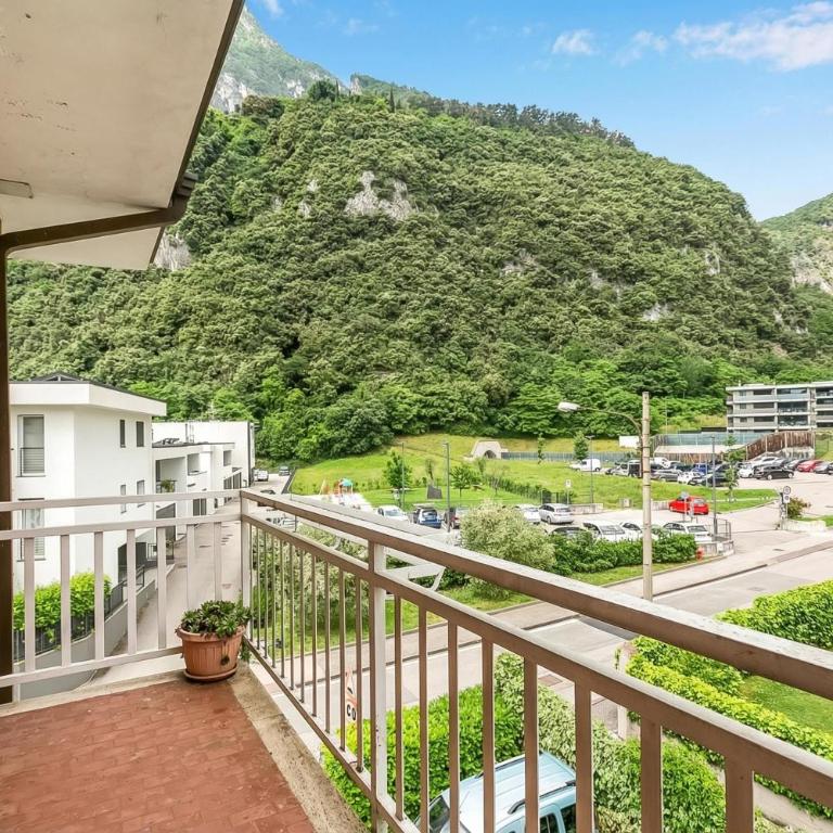 Casa Epofo - Happy Rentals - Appartamento con Balcone - 9