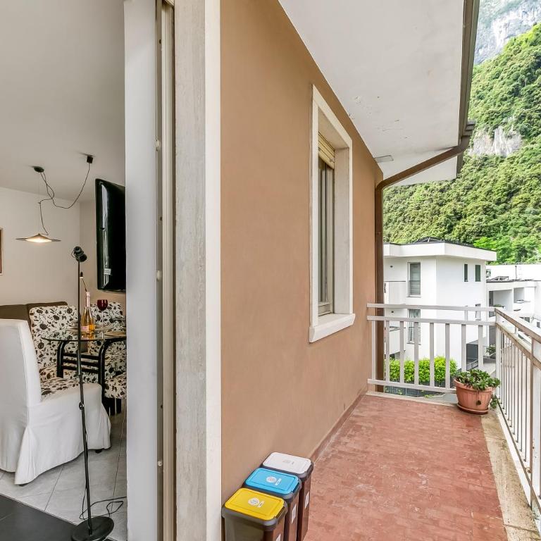 Casa Epofo - Happy Rentals - Appartamento con Balcone - 11