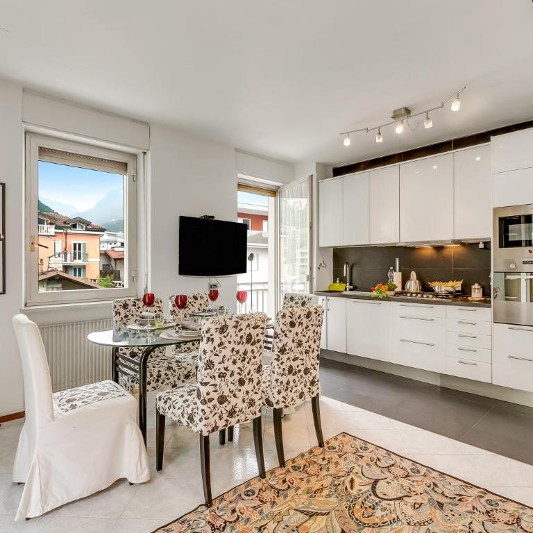 Casa Epofo - Happy Rentals - Appartamento con Balcone - 13