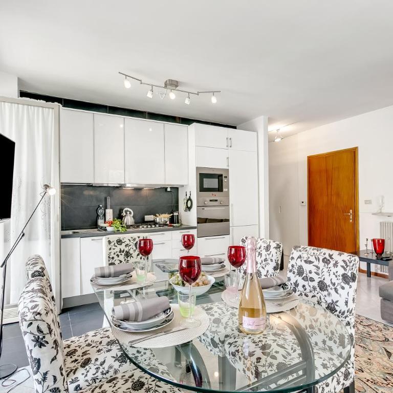 Casa Epofo - Happy Rentals - Appartamento con Balcone - 12