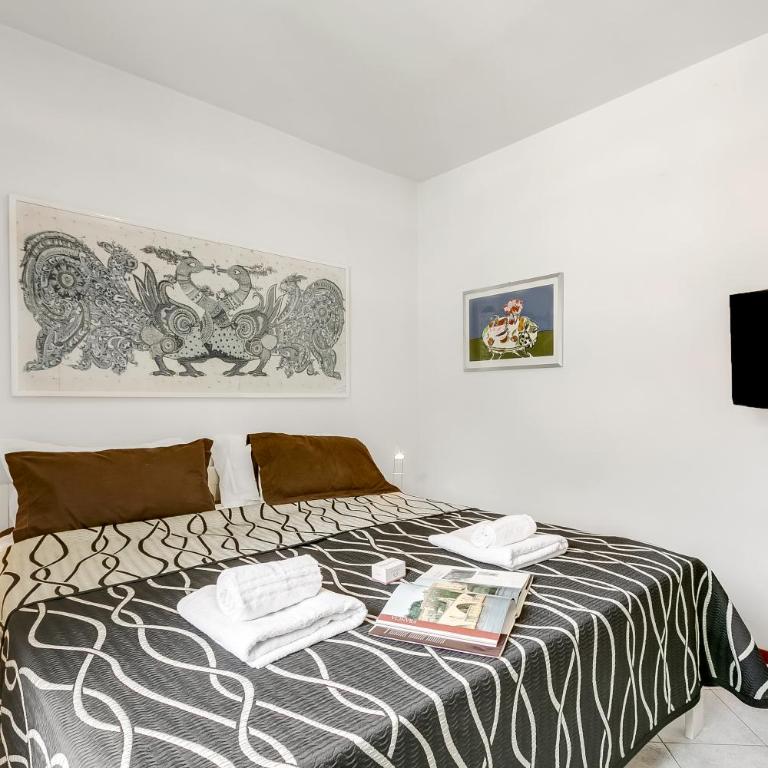 Casa Epofo - Happy Rentals - Appartamento con Balcone - 16