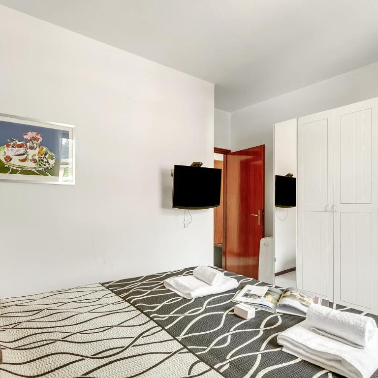 Casa Epofo - Happy Rentals - Appartamento con Balcone - 17