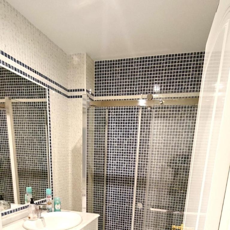 Seaview Torrevieja CityCenter CuraBeach 50m Apartment - Apartment mit Meerblick - 16