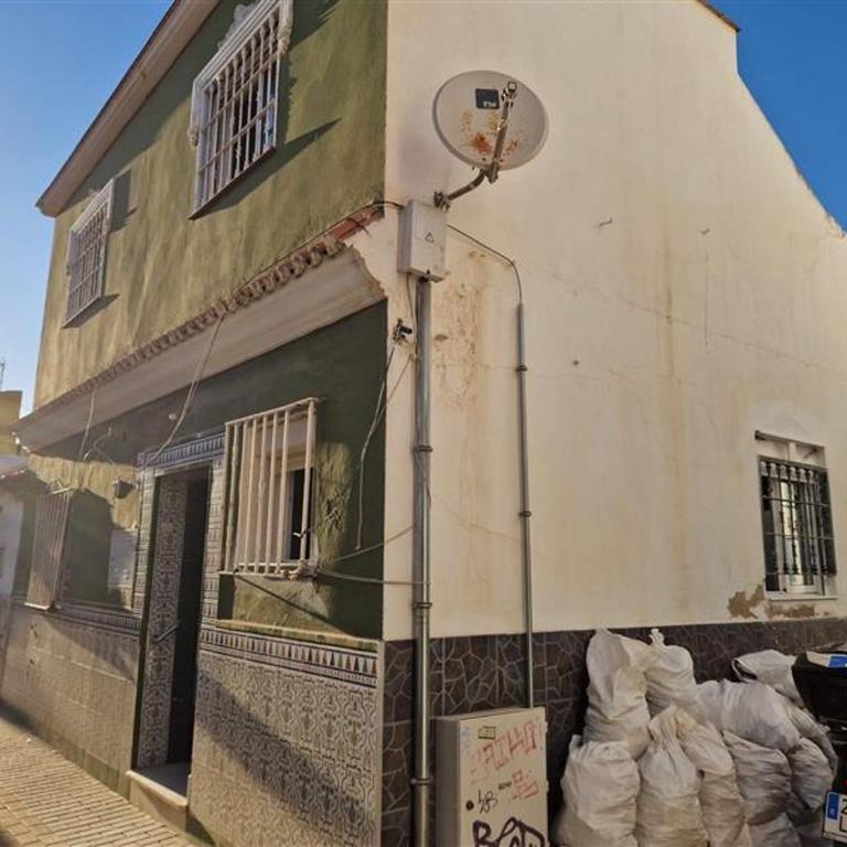 Casa Manolo - Three-Bedroom House - 3