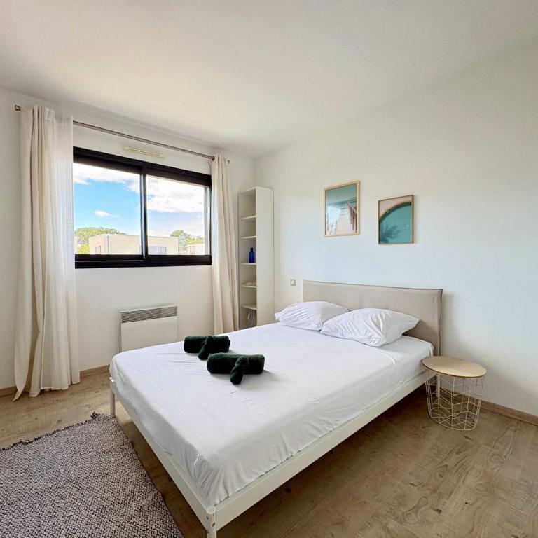 Villa Salina - Villa - 12
