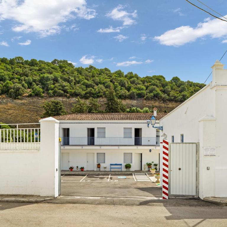 Casa de 10 - 3a - Apartment mit 1 Schlafzimmer und Gartenblick - 30