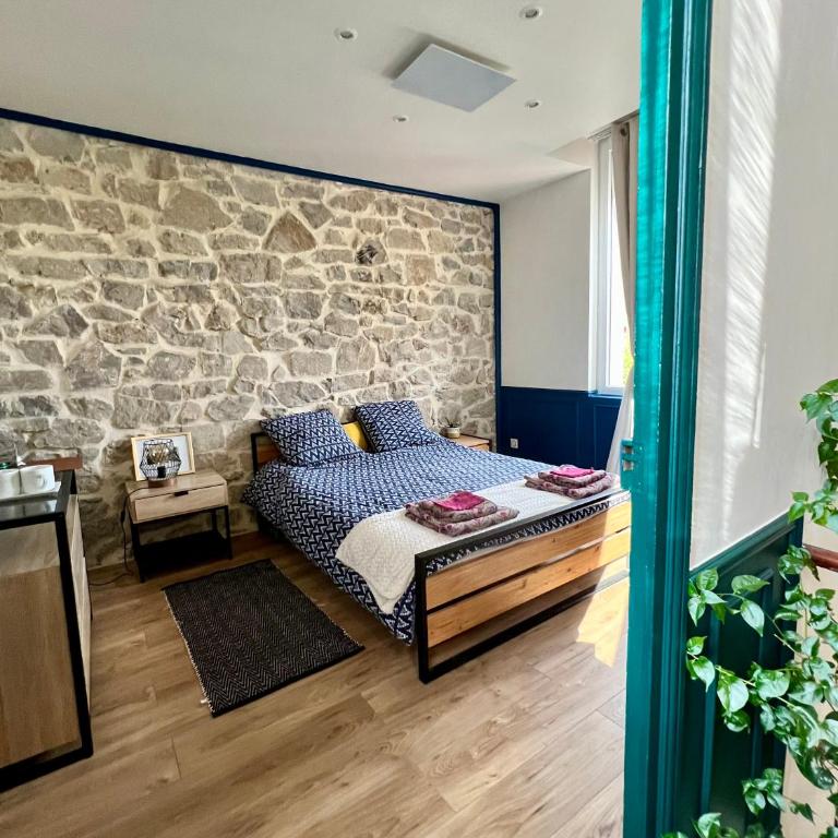 Casa Carmen chambre privée - Habitación Doble - 1